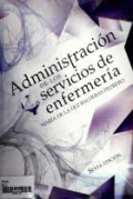 Administración de los servicios de enfermería