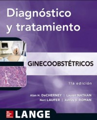 Image of DIAGNÓSTICO Y TRATAMIENTO GINECOOBSTÉTRICOS