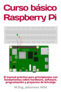 Curso básico Rasperry Pi