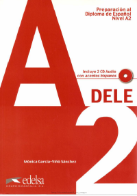 Image of Preparación al diploma de español : nivel A2