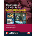 Diagnóstico y tratamiento quirúrgicos