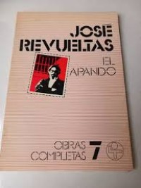 Image of El apando