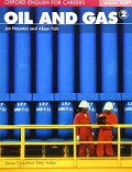 Oil and gas 2 : student's Book