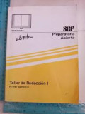 Taller de redaccion
