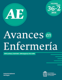 Image of Factores asociados al seguimiento del cuidado de niños menores de dos años