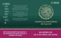 Cartilla Nacional de Salud : mujeres de los 20 a los 59 años