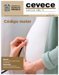 Código master