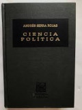 Ciencia política : la proyección actual de la teoría general del estado