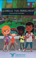 ¡Conoce tus derechos!