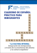Cuaderno de español práctico para inmigrantes