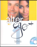 lter ego + : méthode de français : A1