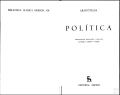 Política