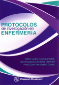 Protocolos de investigación en enfermería
