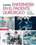 Pudner. Enfermería en el paciente quirúrgico