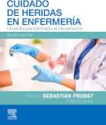 Cuidado de heridas en enfermería : un enfoque centrado en la persona