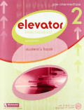 Elevator 2 : student´s book : pre-intermediate
