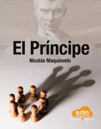 Image of El Principe