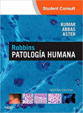 Robbins patologia humana
