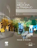 Tratado de medicina del trabajo : itroducción a la salud laboral : aspectos jurídicos y técnicos