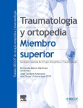 Traumatologìa y ortopedia : miembro superior